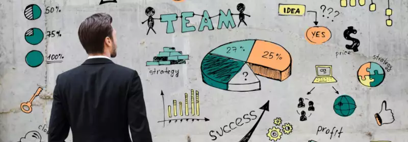 Do I need a degree to be in Marketing?